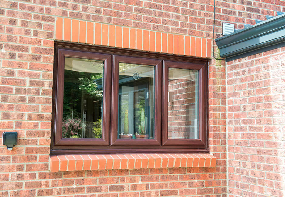 uPVC Windows